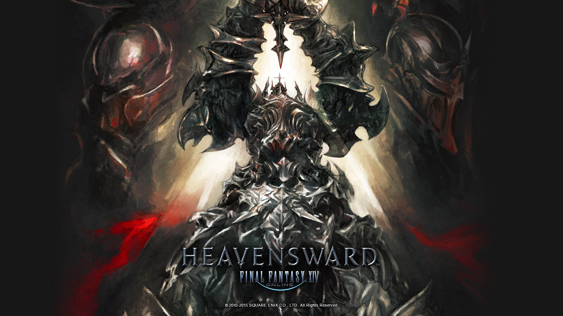 東京ゲームショウ15 Ffxivファンキット 4日目公開 15 09 Final Fantasy Xiv The Lodestone