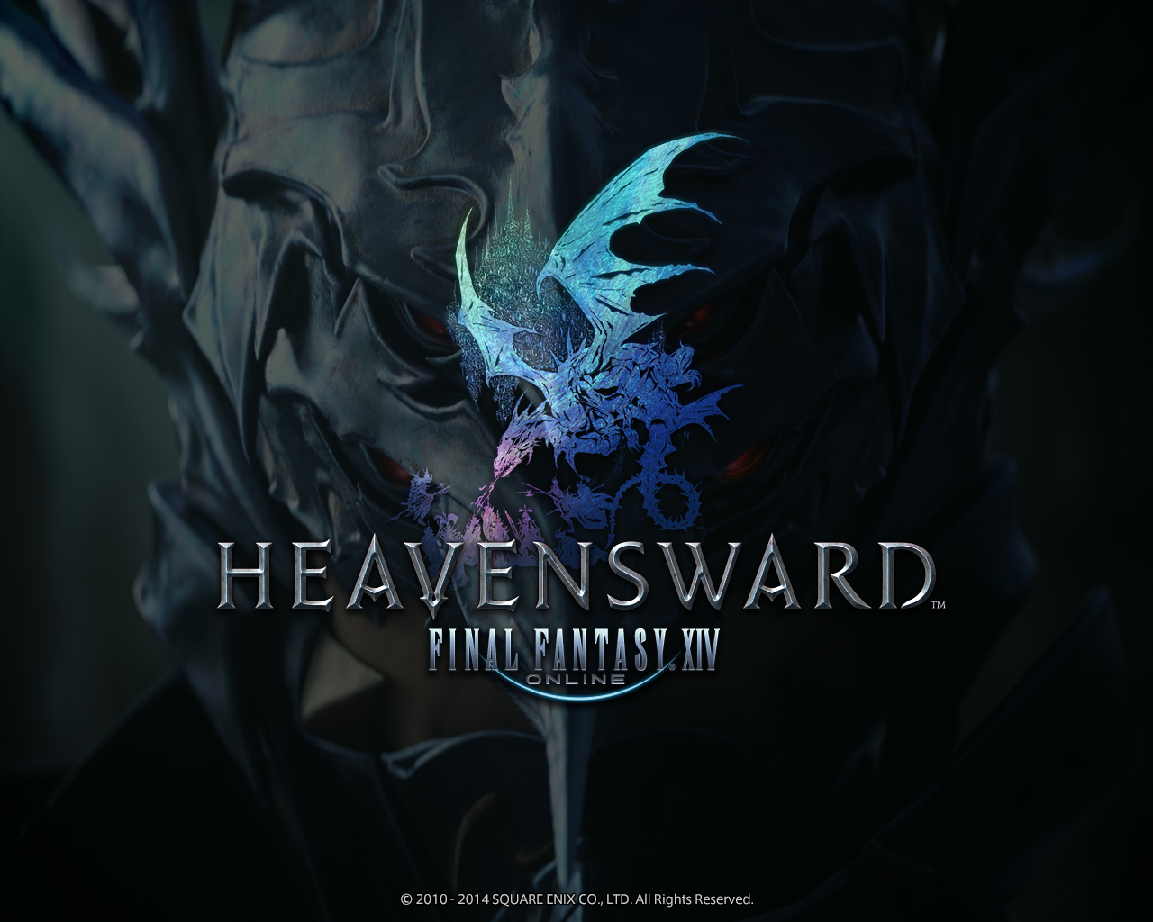 Final Fantasy Xiv Heavensward Coming Spring 15 Markee Dragon News Guides
