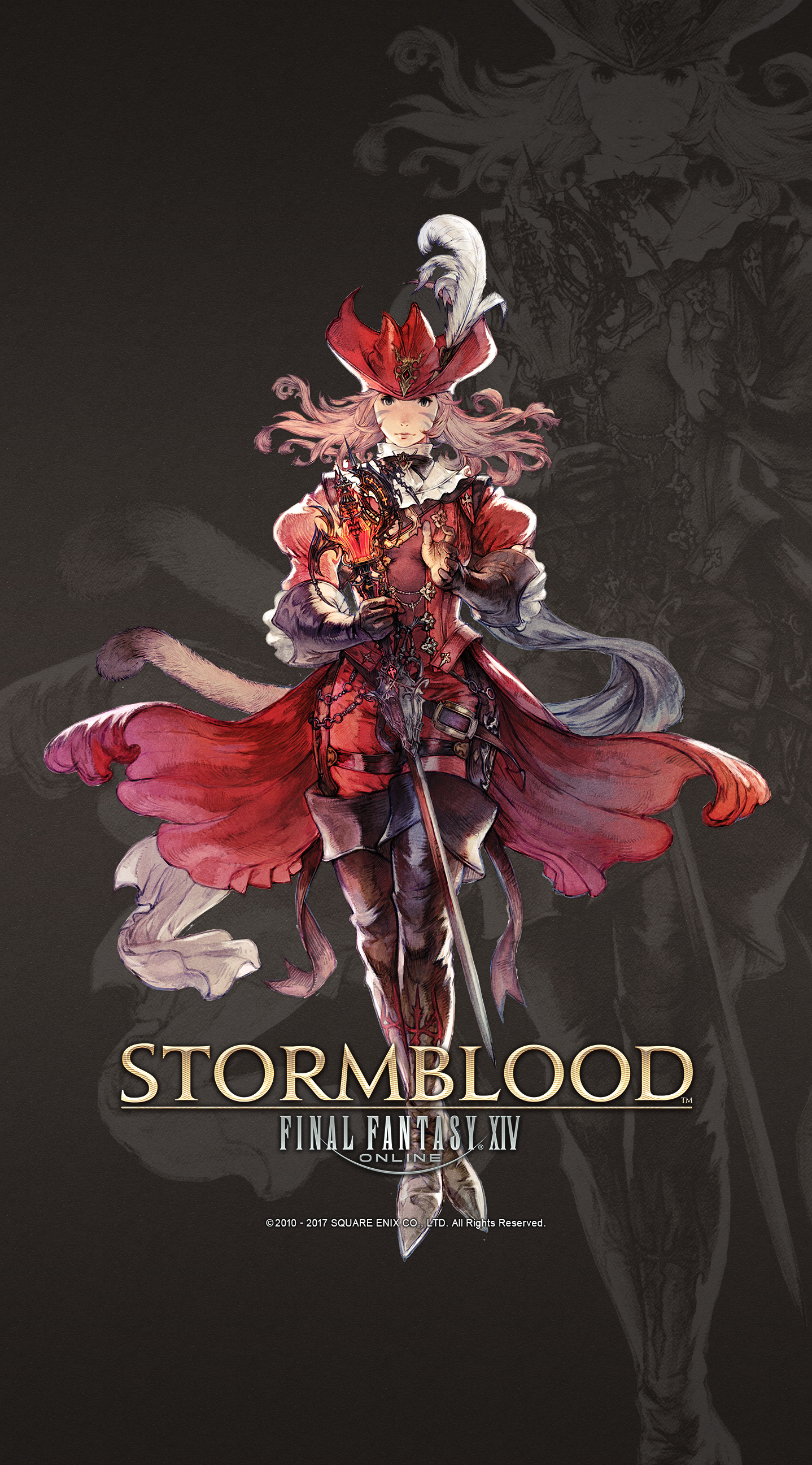 Ffxivファンキット追加 Final Fantasy Xiv The Lodestone