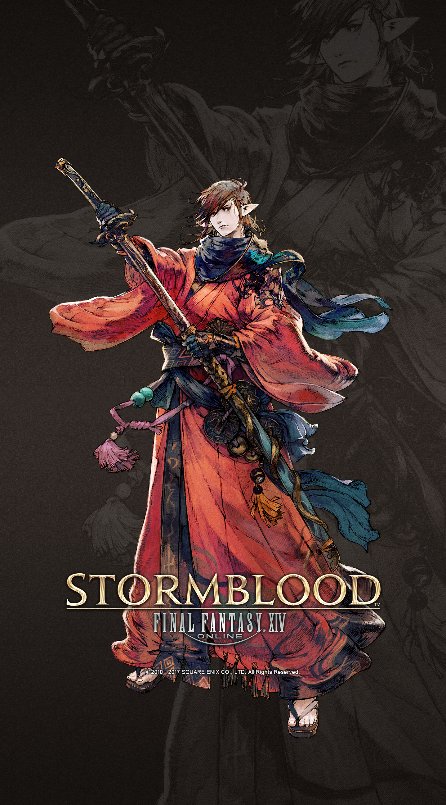 Final Fantasy Xiv Fan Kit Released Final Fantasy Xiv The Lodestone