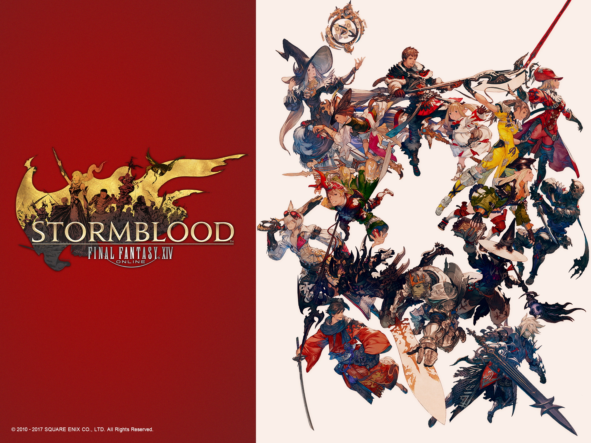 Ffxiv ファンキット追加 Final Fantasy Xiv The Lodestone