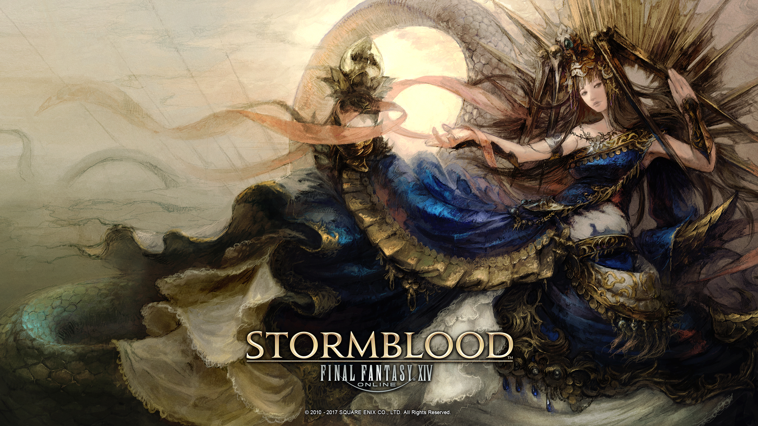 Final Fantasy Xiv Fan Kit Released Final Fantasy Xiv The Lodestone