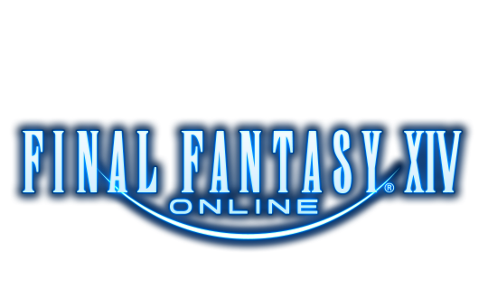 Final Fantasy Xiv A Realm Reborn Logo