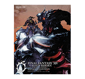 関連商品 | FINAL FANTASY XIV: A REALM REBORN アライアンス
