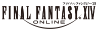 FINAL FANTASY XIV ONLINE