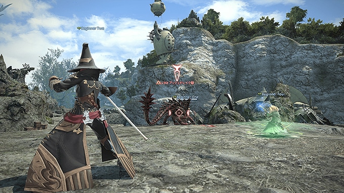 www.finalfantasyxiv.com