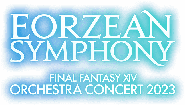 EORZEAN SYMPHONY ORCHESTRA CONCERT 2023