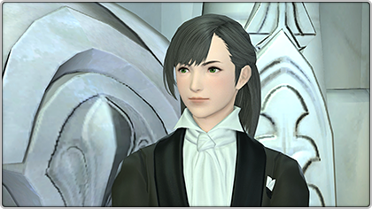 Ceremony of Eternal Bonding | FINAL FANTASY XIV | SQUARE ENIX