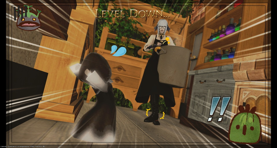 946 Cooking Fails / 日十 
