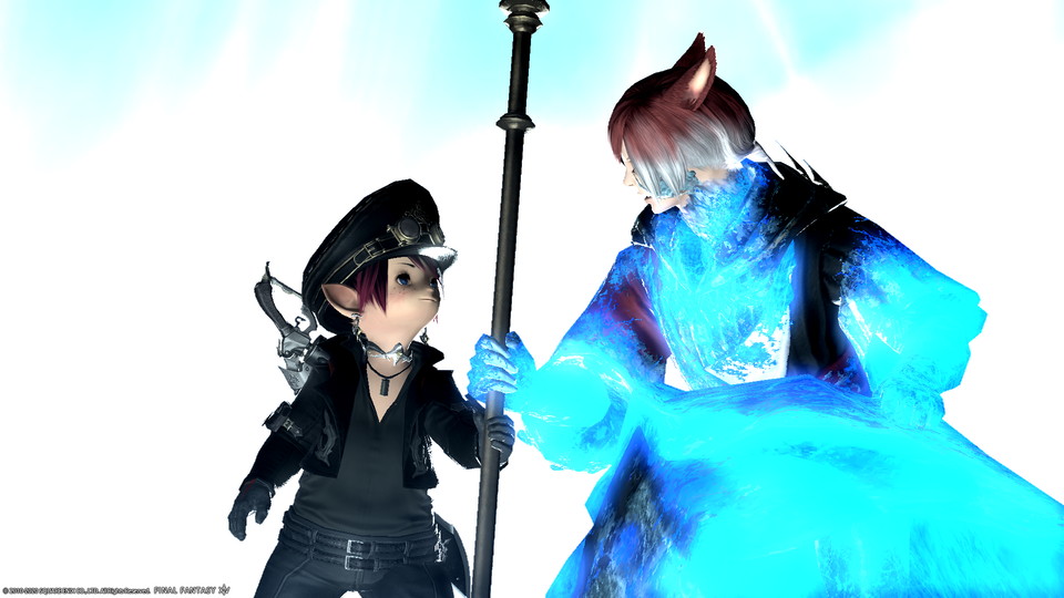 1319 We do this together! / Lylika 