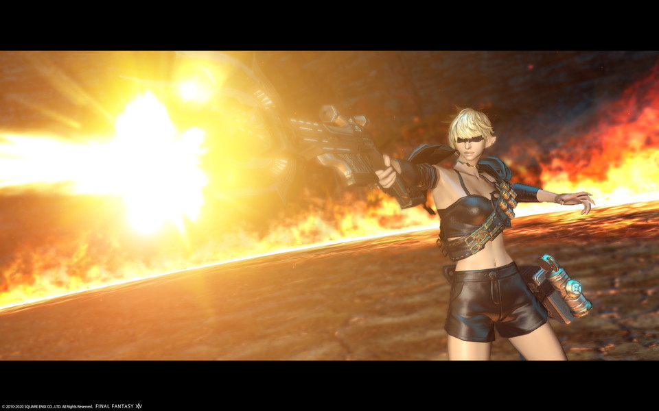 1328 A Roulette Most Brief / Xabinia 