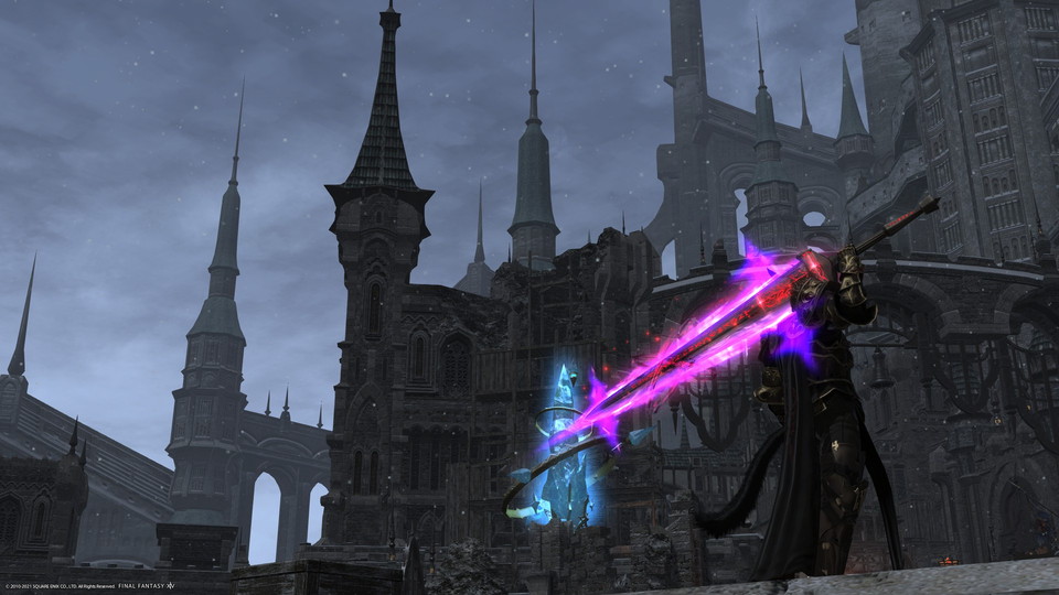 1314 My First Relic / Shiz 