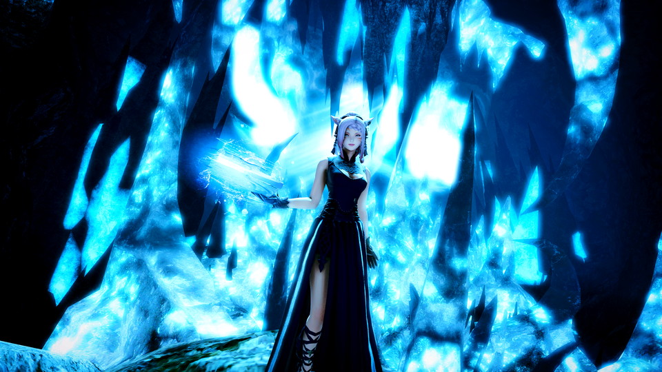 1872 Eorzea is Beautiful / Vanilla 