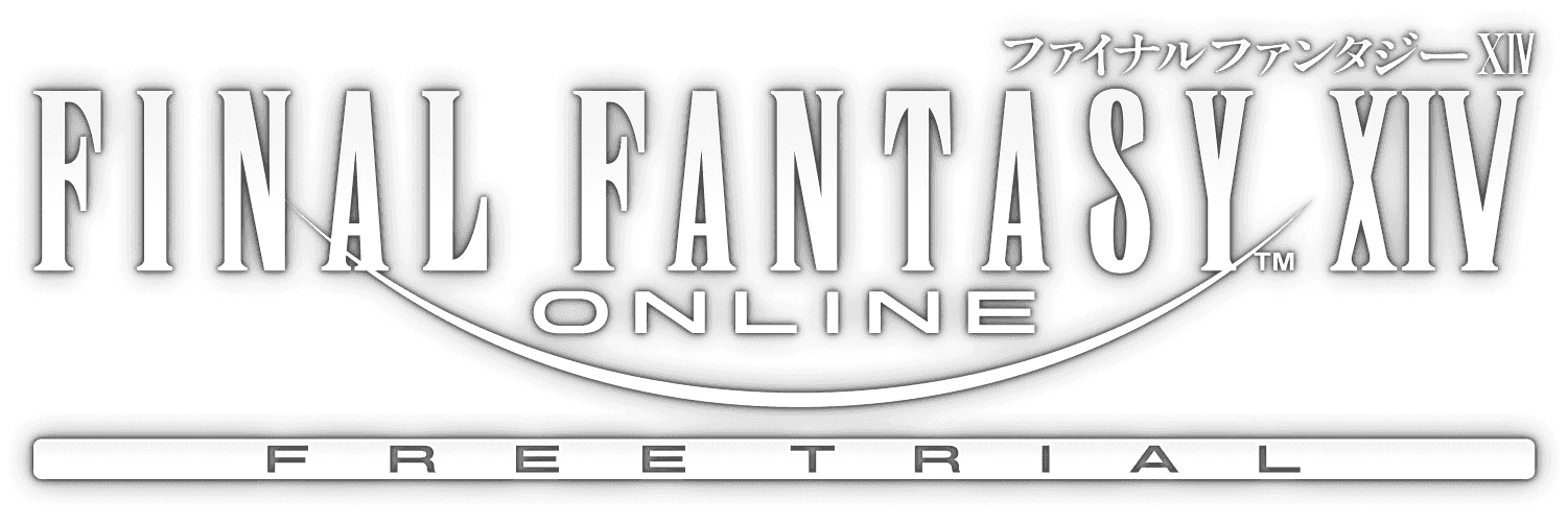 Final Fantasy XIV フリートライアルサイト