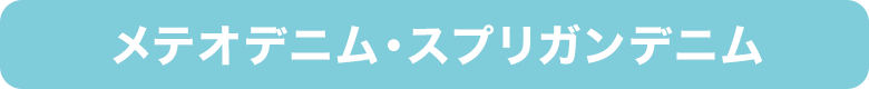 メテオデニム・スプリガンデニム